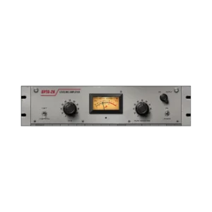 Antelope Audio Opto 2A