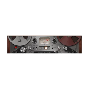 Antelope Audio Reel-To-Reel