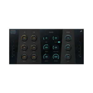 Antelope Audio Shimmer