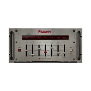 Antelope Audio SonaVerb