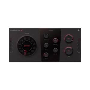 Antelope Audio Stages