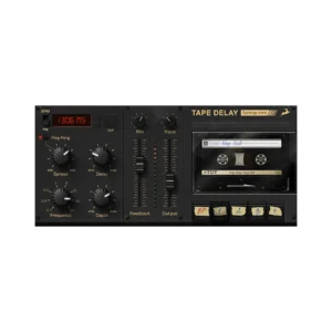 Antelope Audio Tape Delay