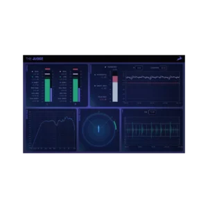 Antelope Audio The Judge
