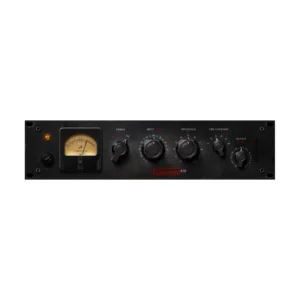 Antelope Audio Tubechild 670