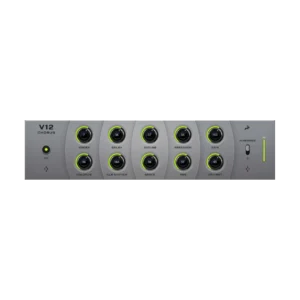 Antelope Audio V12 Chorus