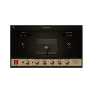 Antelope Audio V-AMP