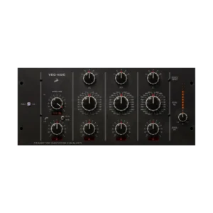 Antelope Audio VEQ-432C