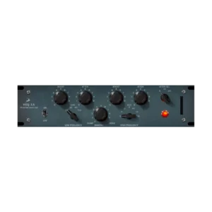 Antelope Audio VEQ-1A