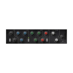 Antelope Audio VEQ-4K BLACK