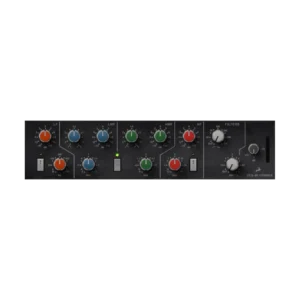 Antelope Audio VEQ-4K ORANGE