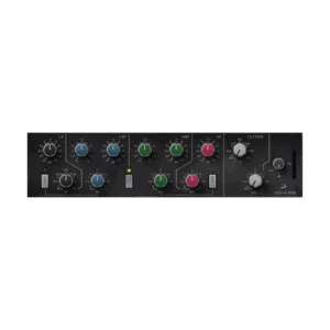 Antelope Audio VEQ-4K PINK
