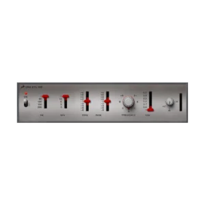 Antelope Audio VEQ-STU 089