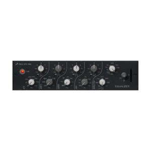 Antelope Audio VEQ-STU 900