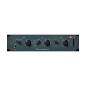 Antelope Audio VMEQ-5