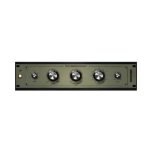 Antelope Audio Vari-Speed Tremolo