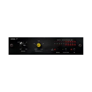 Antelope Audio x902