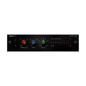 Antelope Audio x903