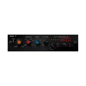 Antelope Audio x904