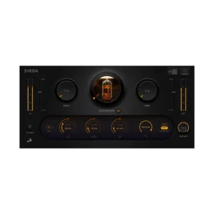 Antelope Audio ZHEGA