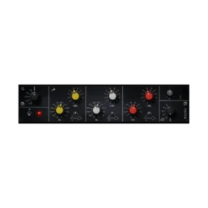 Antelope Audio Filtek Mk3