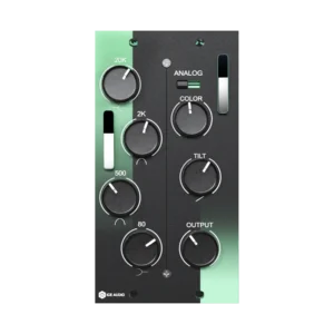 Ice Audio IC5EQ