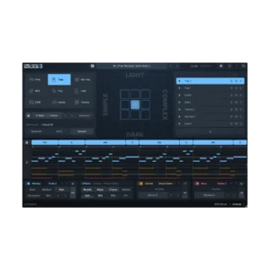 EvaBeat Melody Sauce 3