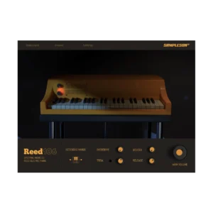 Sampleson Reed106