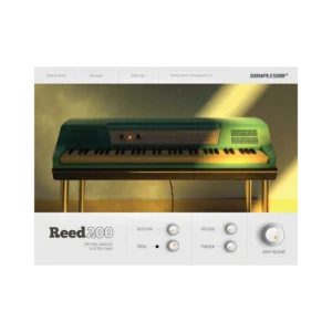 Sampleson Reed200 V2