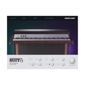 Sampleson Suit73 V2