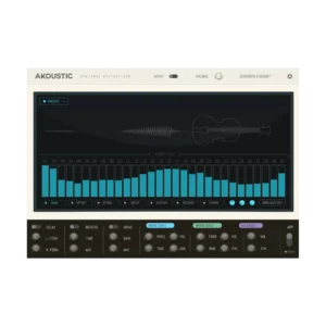 Sampleson Akoustic