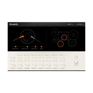 Sampleson Brushify