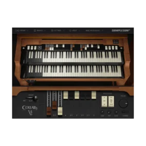 Sampleson CollaB3 V2 Pro