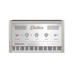 Sampleson Electrix
