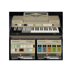 PSound Farfisa Compact