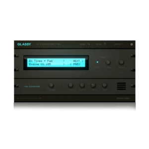 Sampleson Glassy
