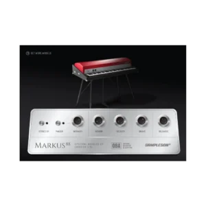 Sampleson Markus88