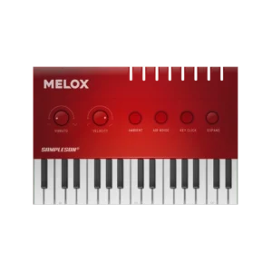Sampleson Melox