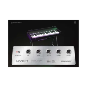 Sampleson Model T
