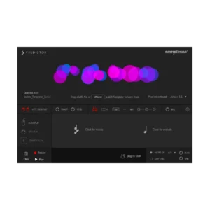 Sampleson Predictor