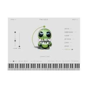 Sampleson Things