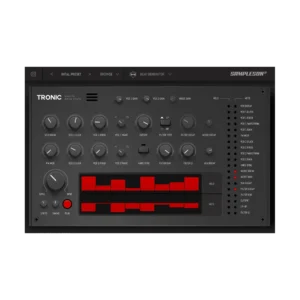 Sampleson Tronic