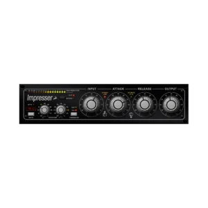 Antelope Audio Impresser