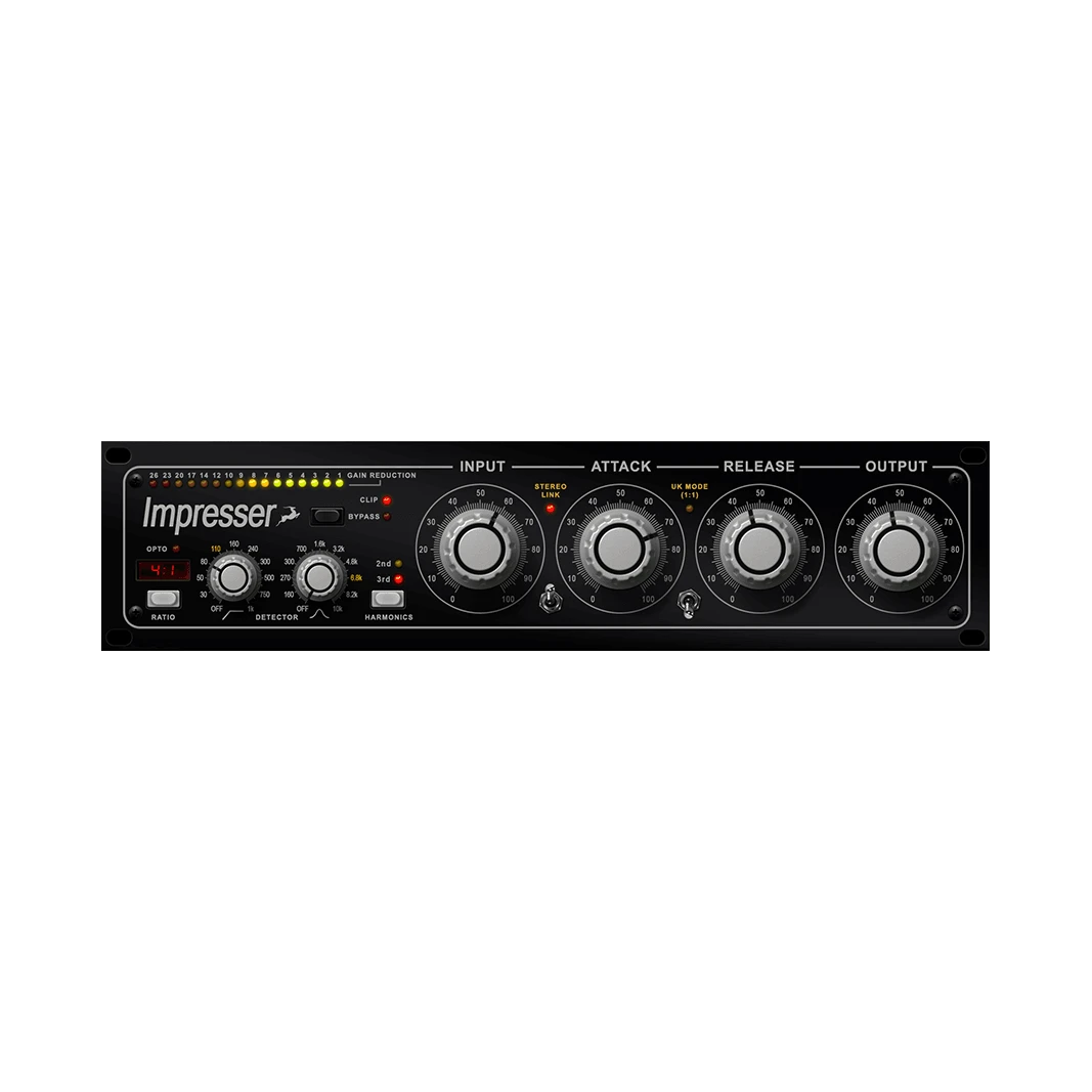 Antelope Audio Impresser