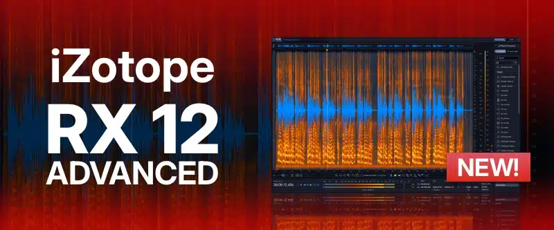 izotope-rx12-banner izotope rx12 banner