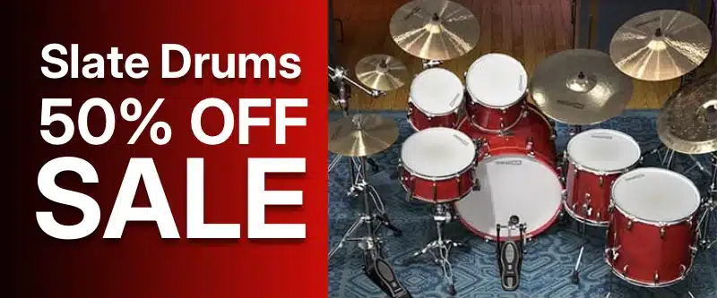 slate-drums-sale Slate Drums Sale