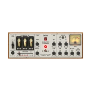 Universal Audio EMT 250 Reverb