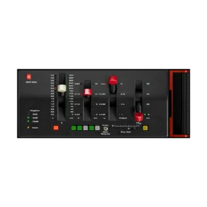 Universal Audio EMT 250 Reverb