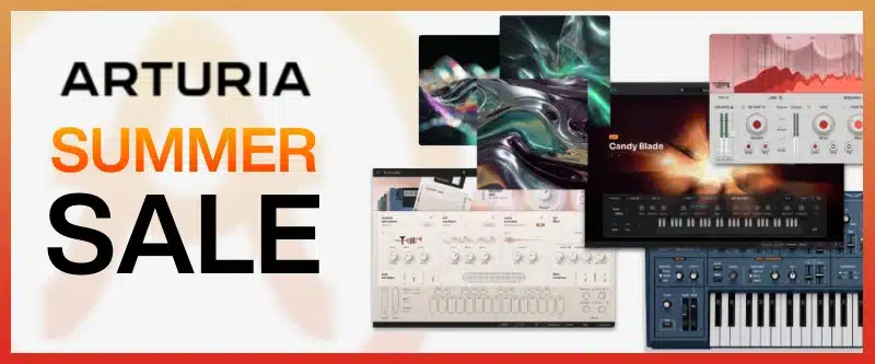 arturia-summer-sale-3 arturia summer sale 3