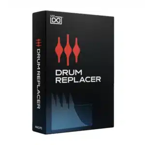 UVI Drum Replacer
