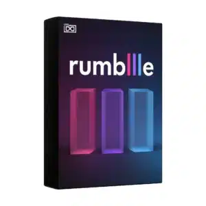 UVI Rumble
